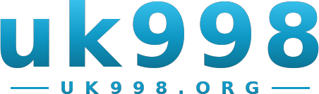 uk998 logo